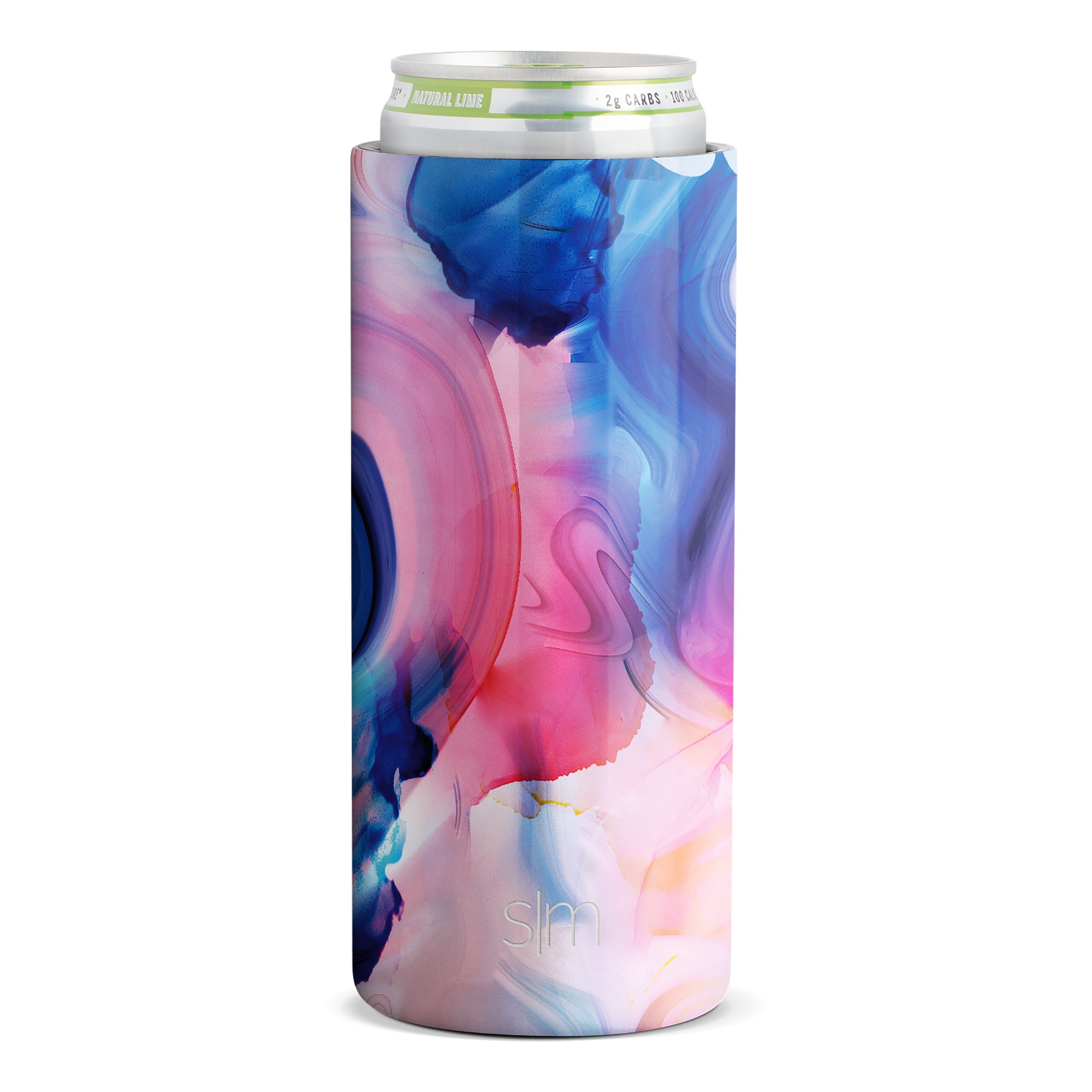 Ranger Can Cooler - Dreamcicle / Slim