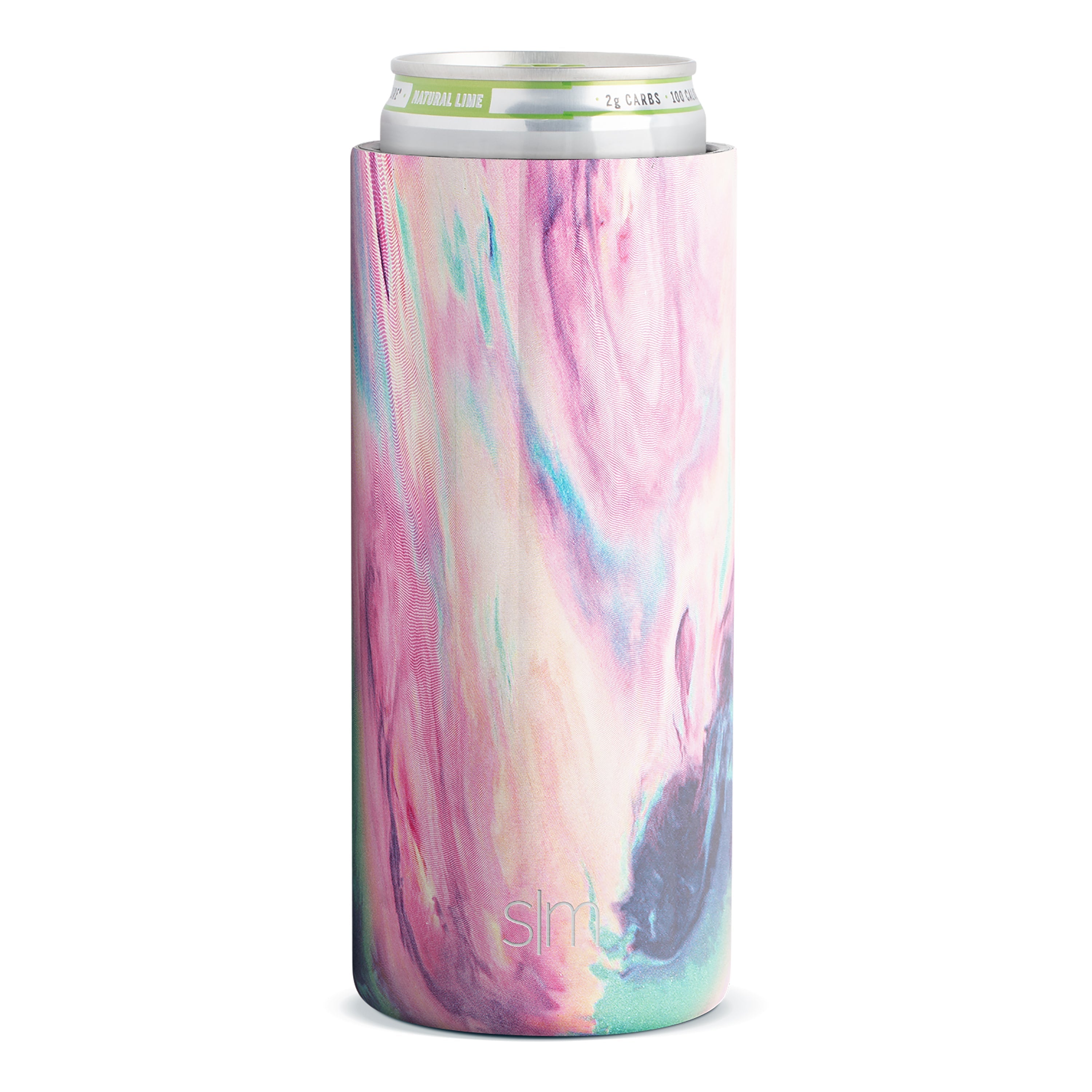 Ranger Can Cooler - Opal Tide / Slim