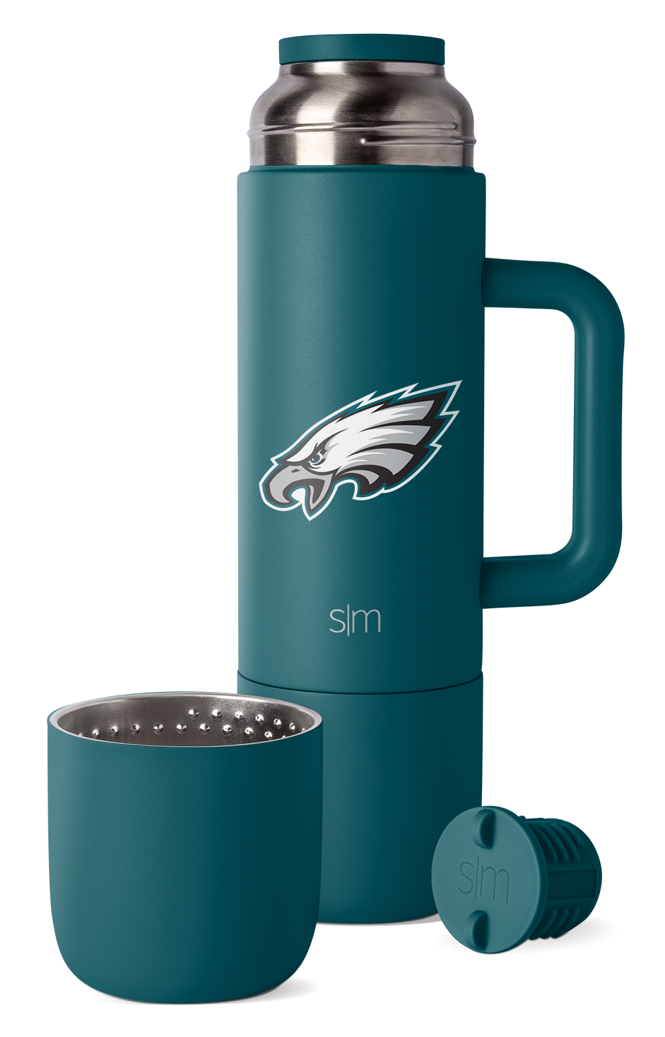 NFL Roam Bottle - Philadelphia Eagles