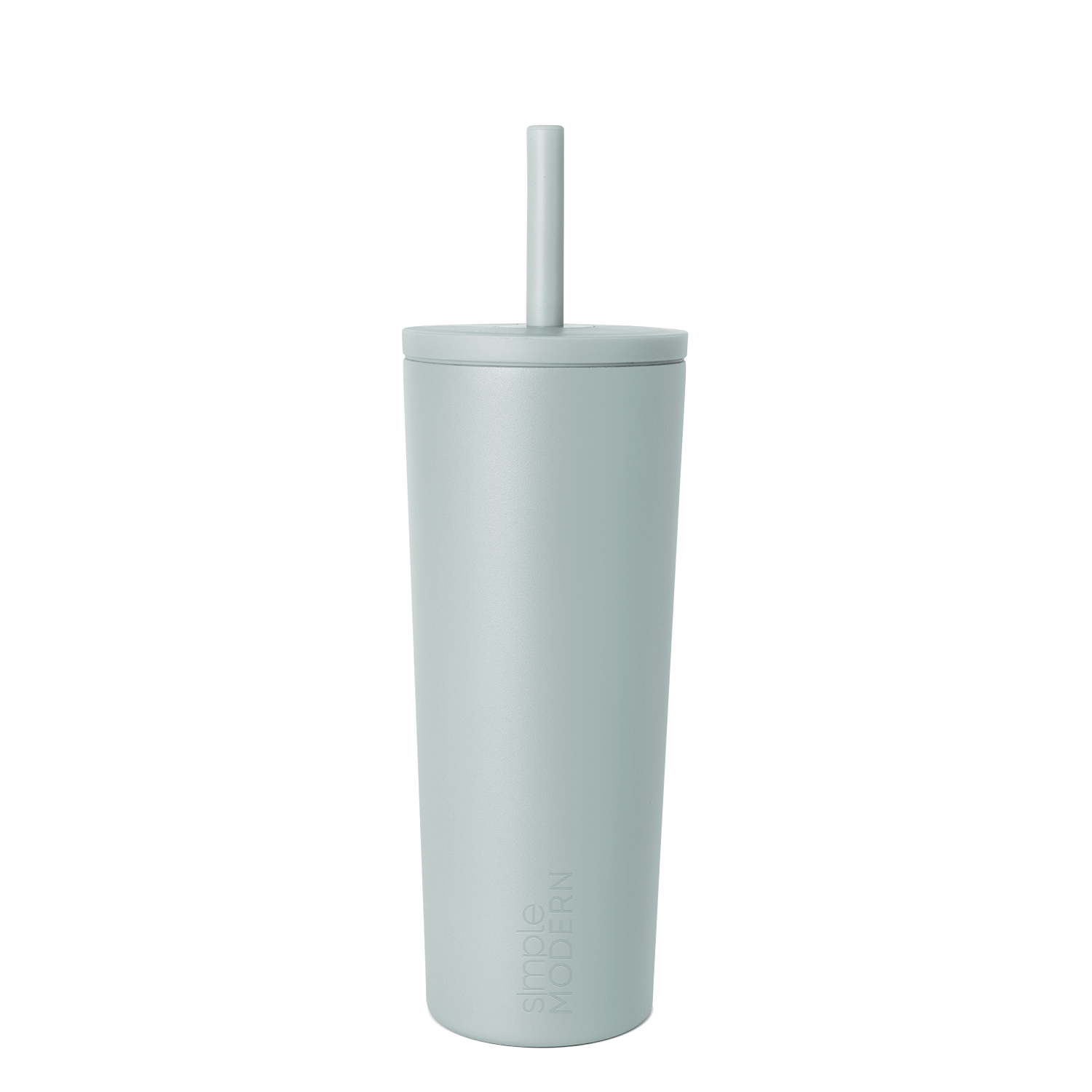 Classic Tumbler - Signature - Sea Glass Sage