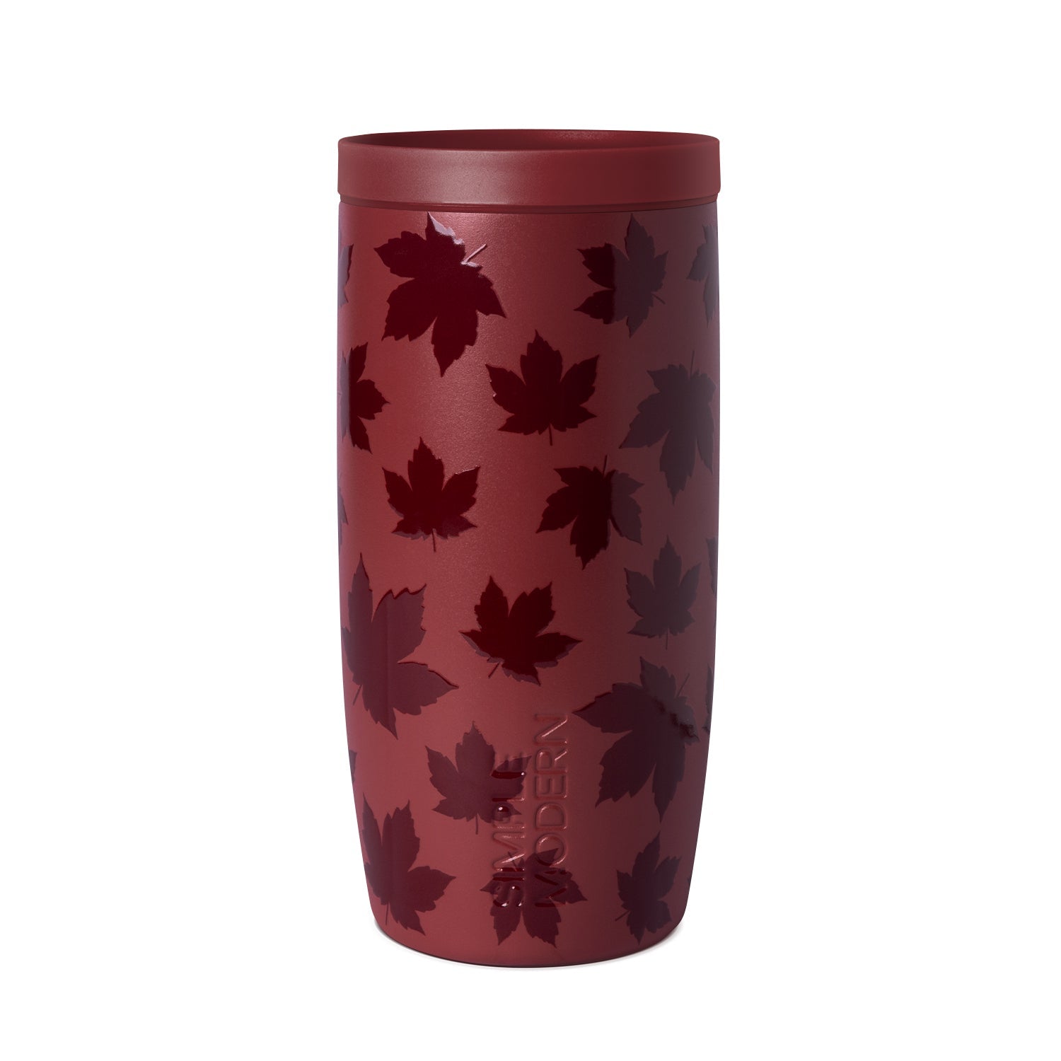 Voyager Tumbler - Signature - 16oz / Autumn Maple