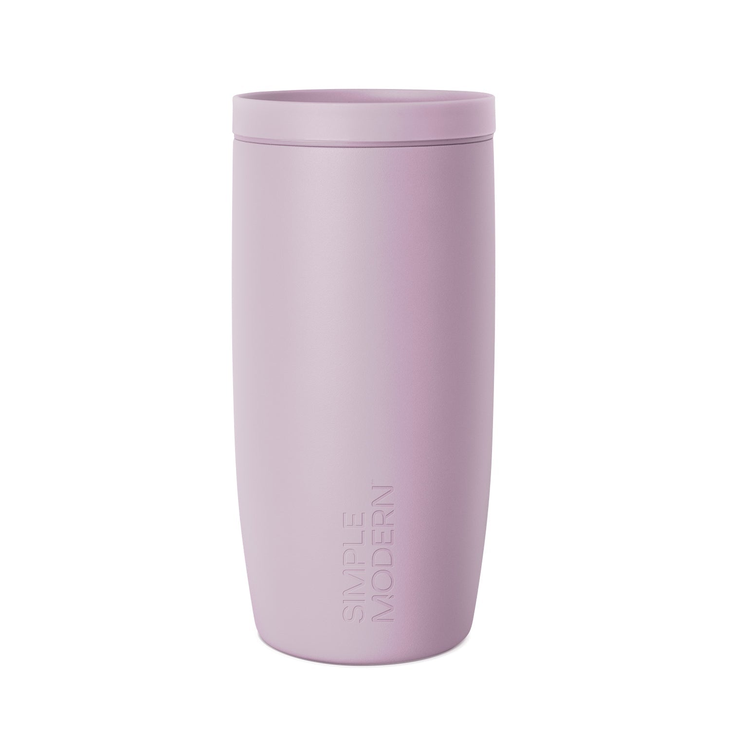 Voyager Tumbler - Signature - 16oz / Lavender Mist
