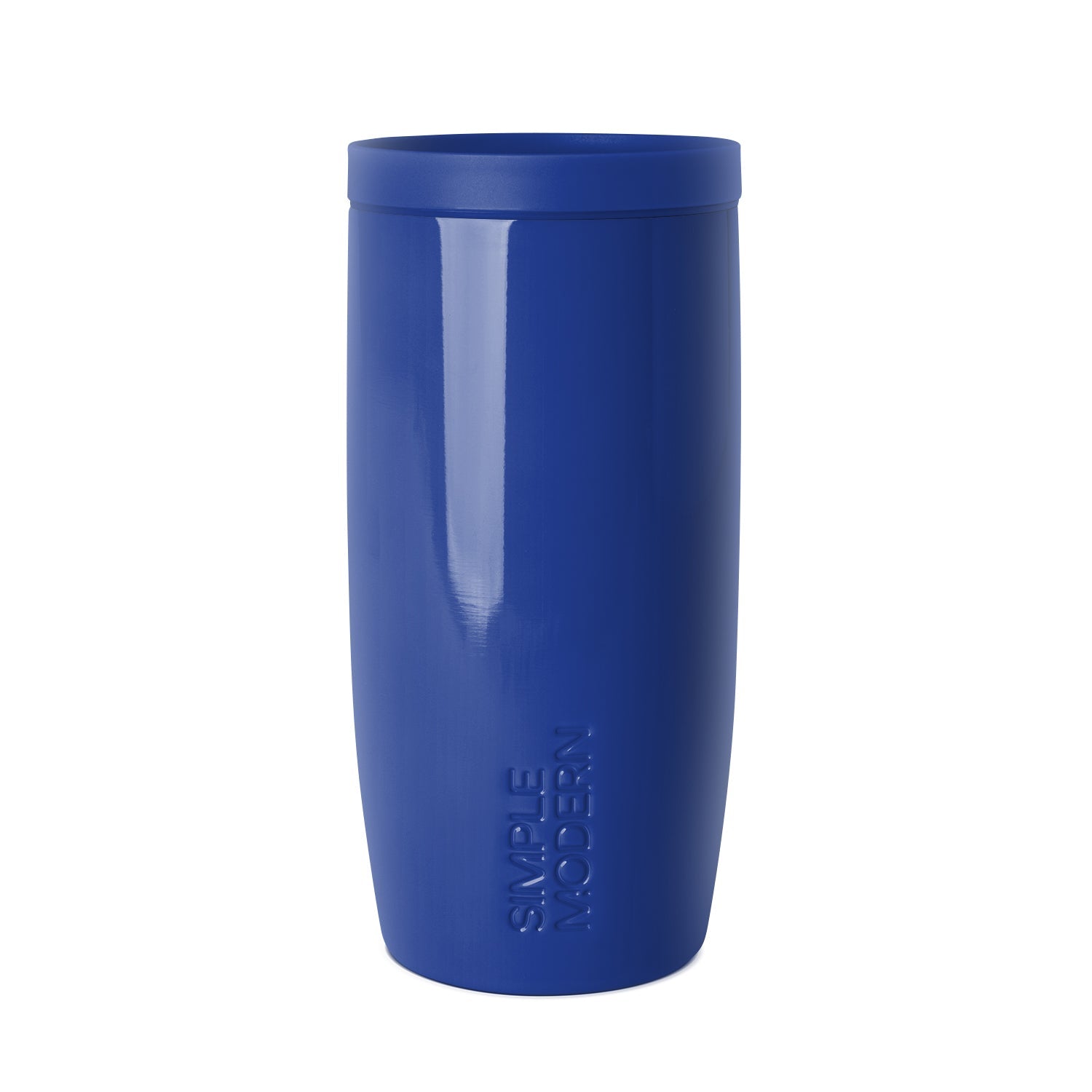 Voyager Tumbler - Signature - 16oz / Marian Blue