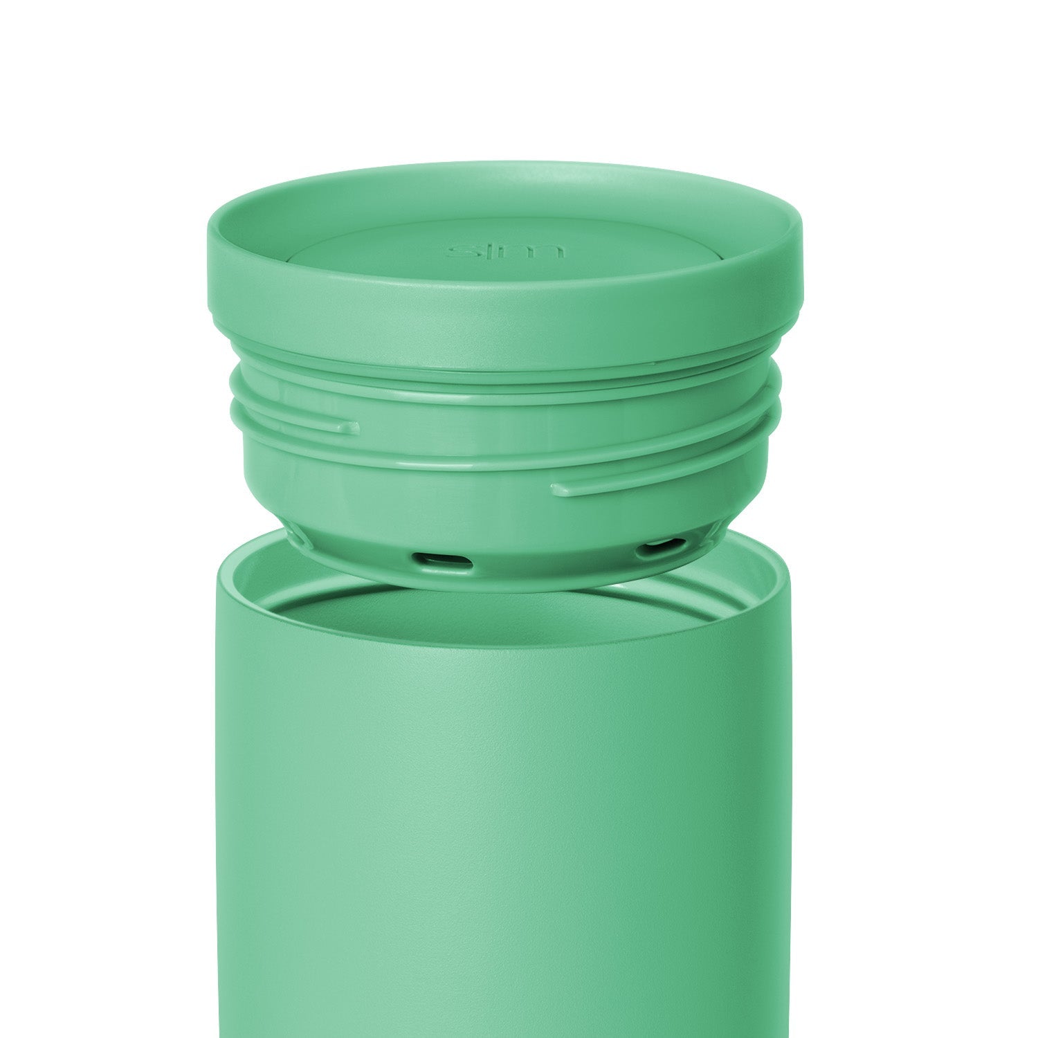 Voyager Tumbler - Signature - 16oz / Mistletoe
