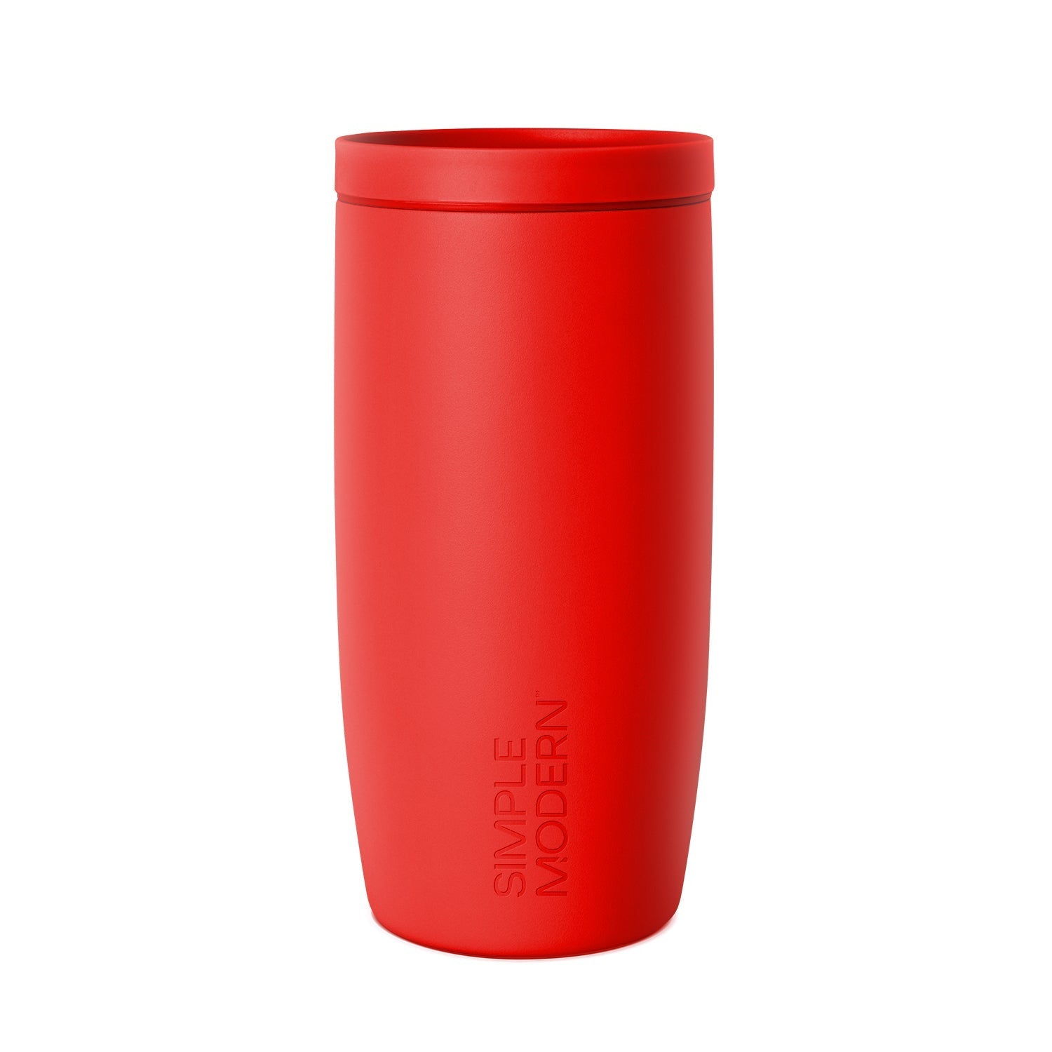 Voyager Tumbler - Signature - 16oz / Saffron