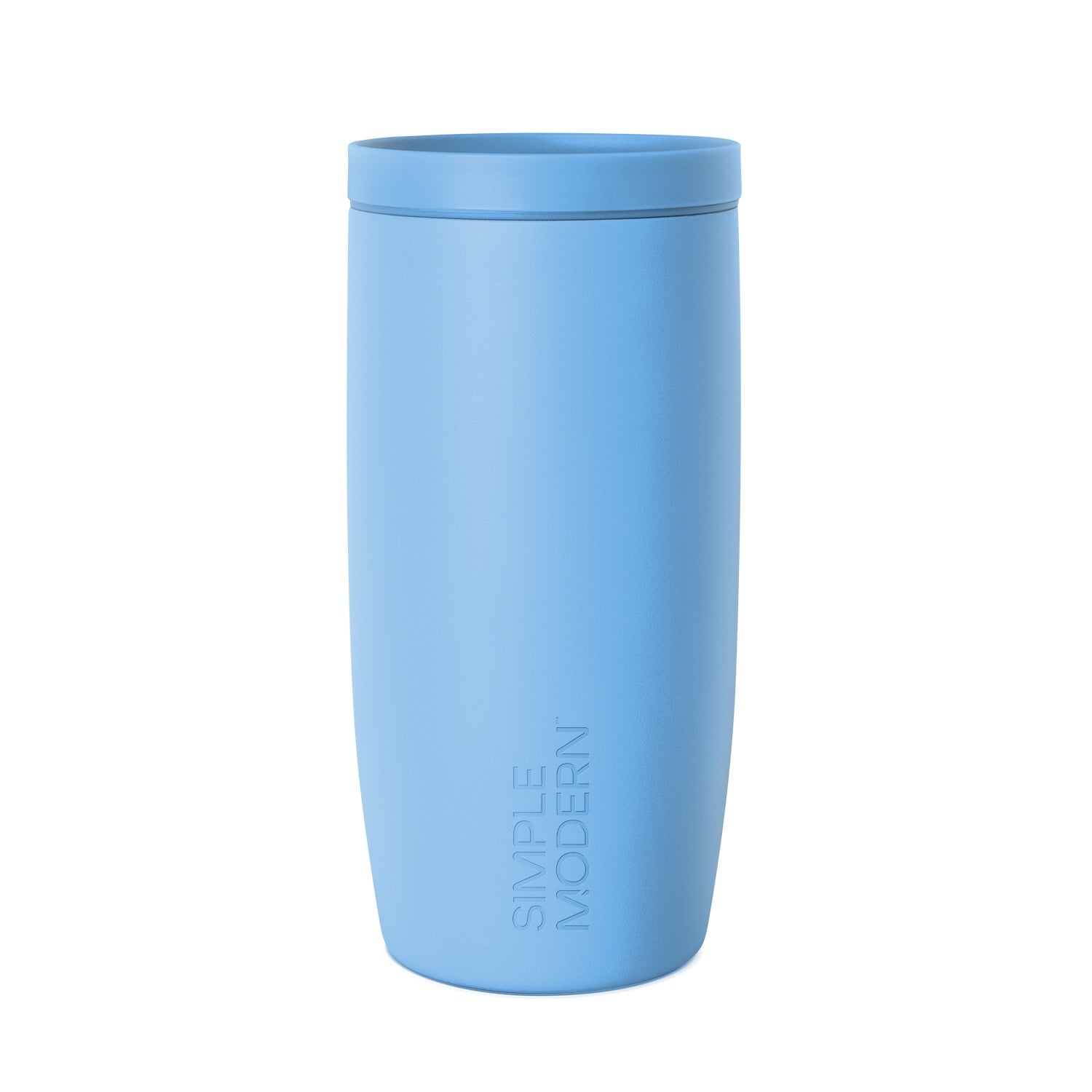Voyager Tumbler - Signature - 16oz / Snow Day