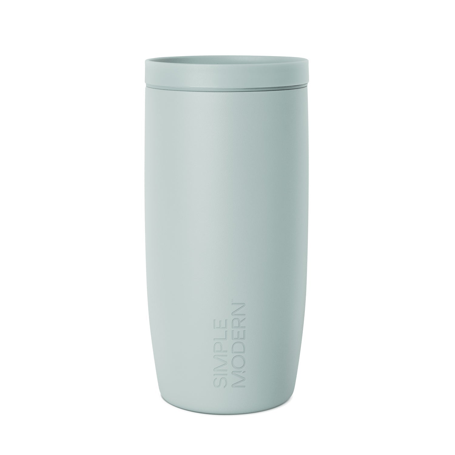 Voyager Tumbler - Signature - 16oz / Sea Glass Sage