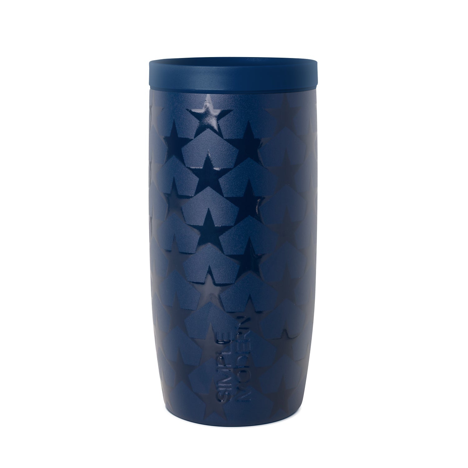 Voyager Tumbler - Signature - 16oz / Stars Navy