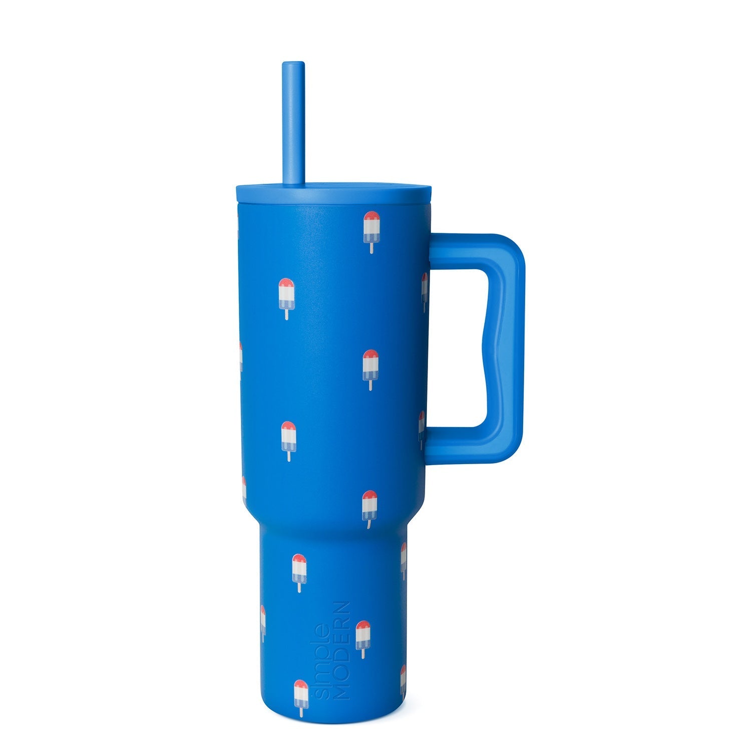 Trek Tumbler - Signature - Popsicles