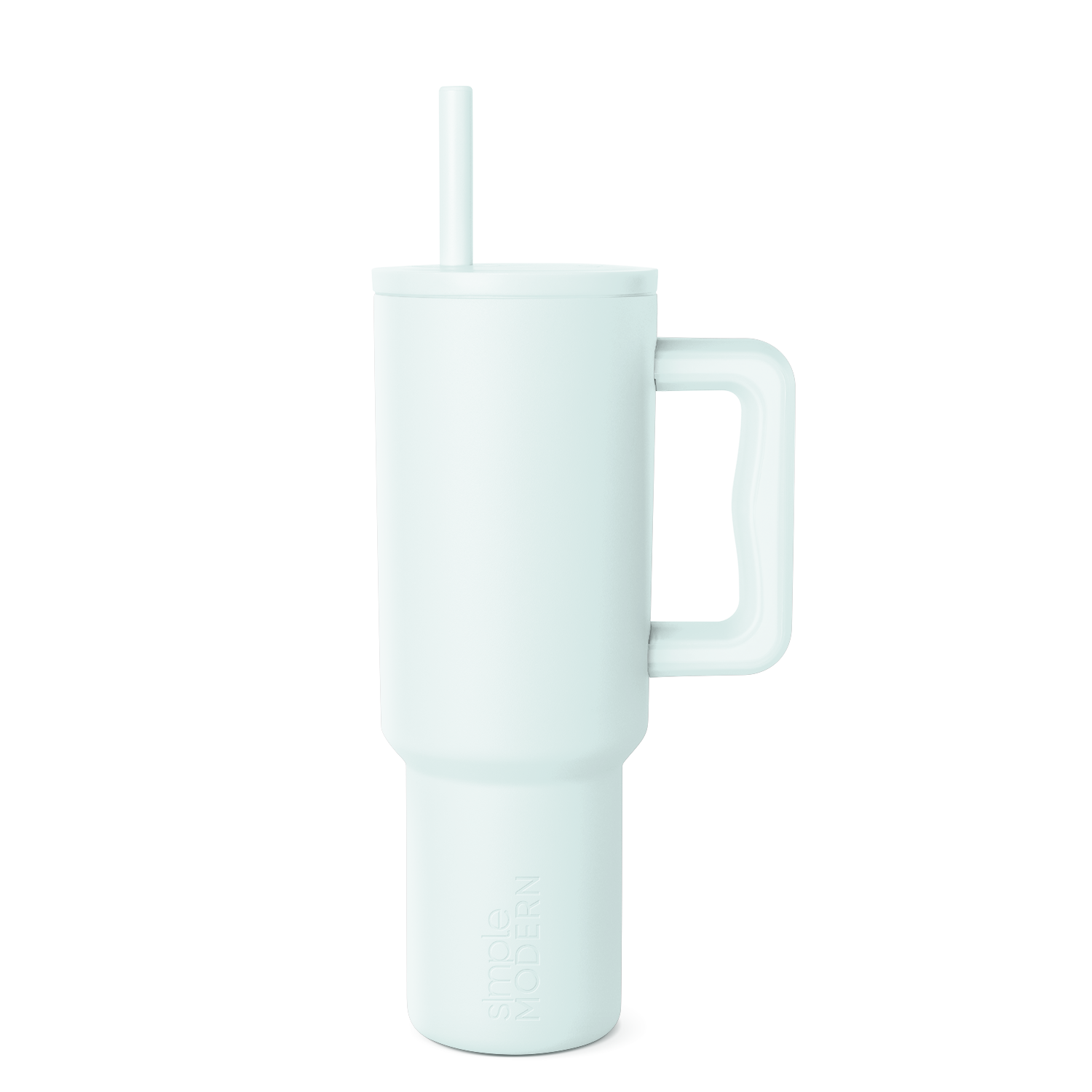 Trek Tumbler - Signature - Arctic Blue