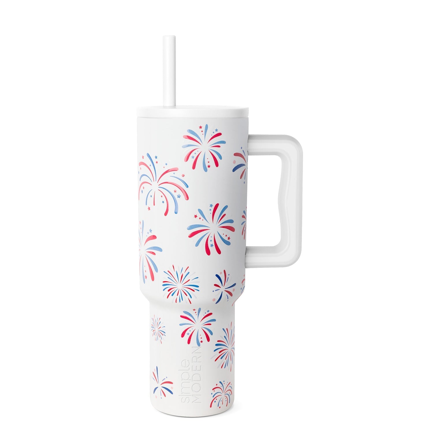 Trek Tumbler - Signature - Fireworks