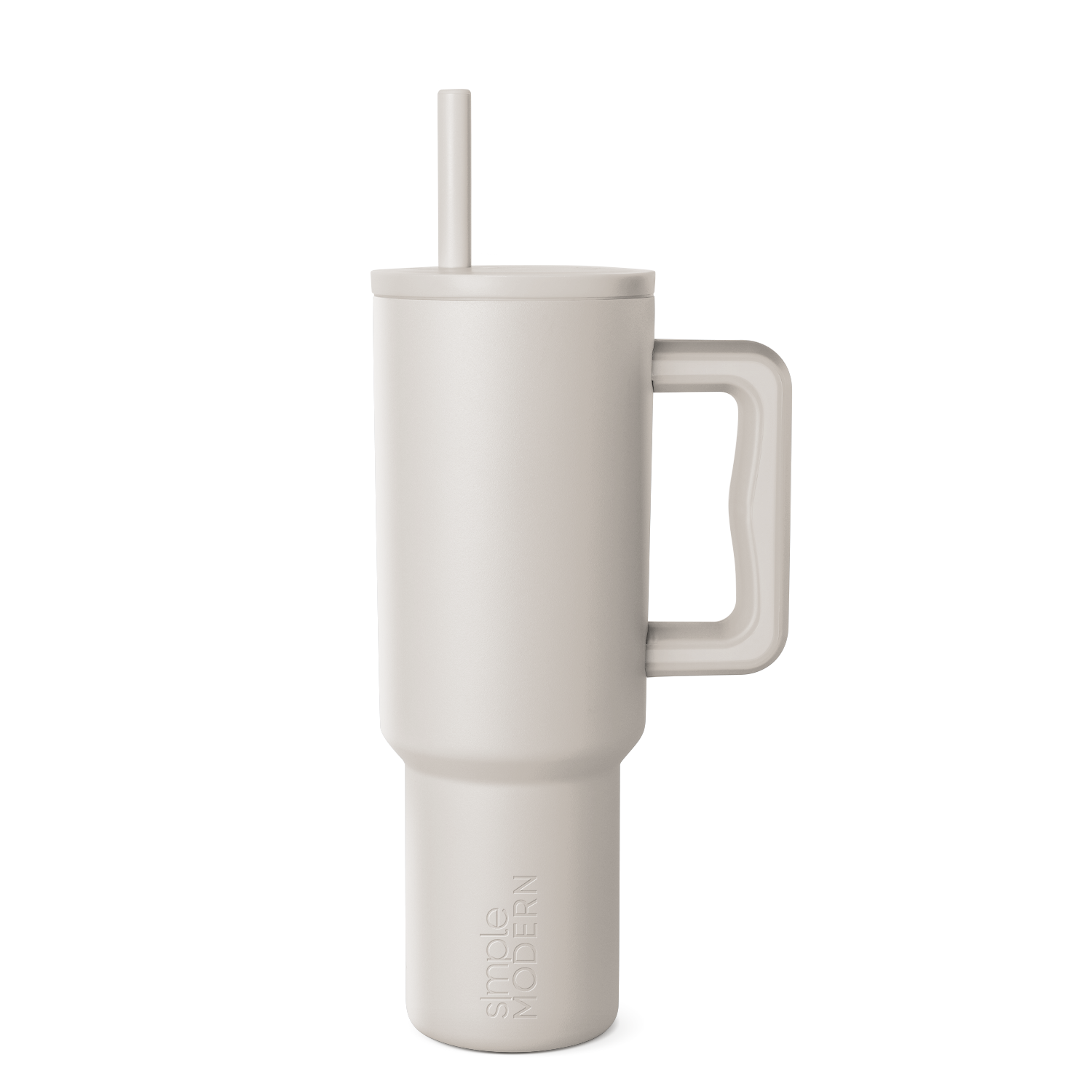 Trek Tumbler - Signature - Almond Birch