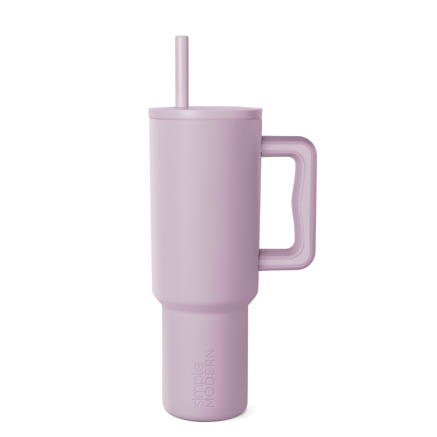 Trek Tumbler - Signature - Lavender Mist