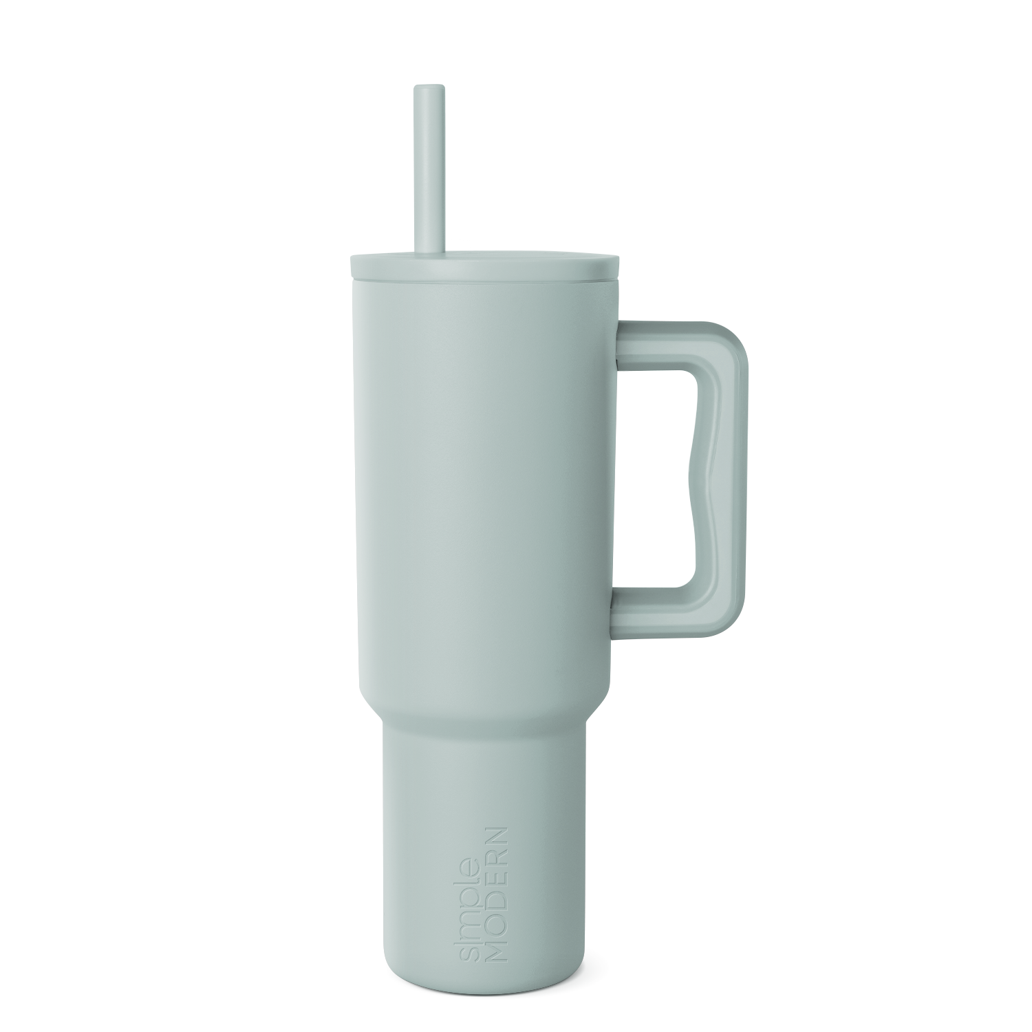 Trek Tumbler - Signature - Sea Glass Sage