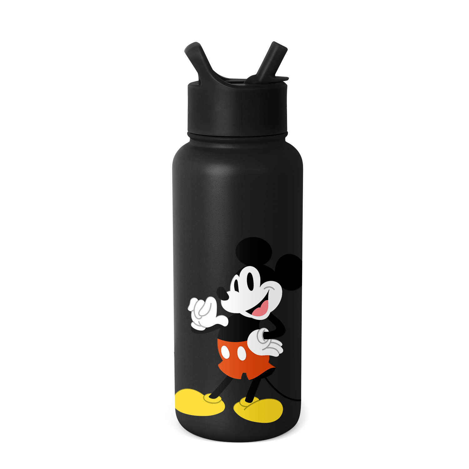 Disney Summit Water Bottle with Straw Lid - It's Me