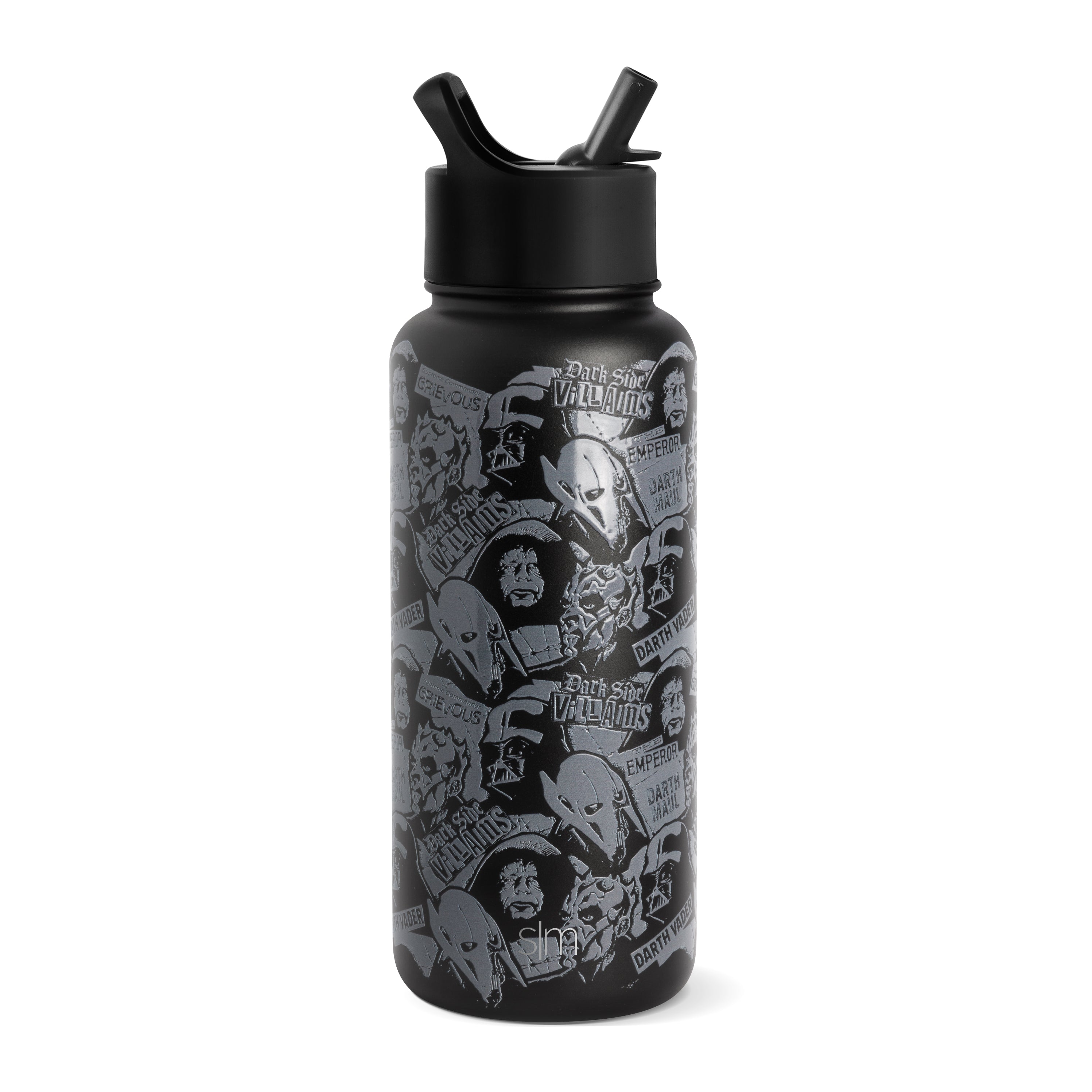 Star Warsâ„¢ Summit Water Bottle - Dark Side Villains