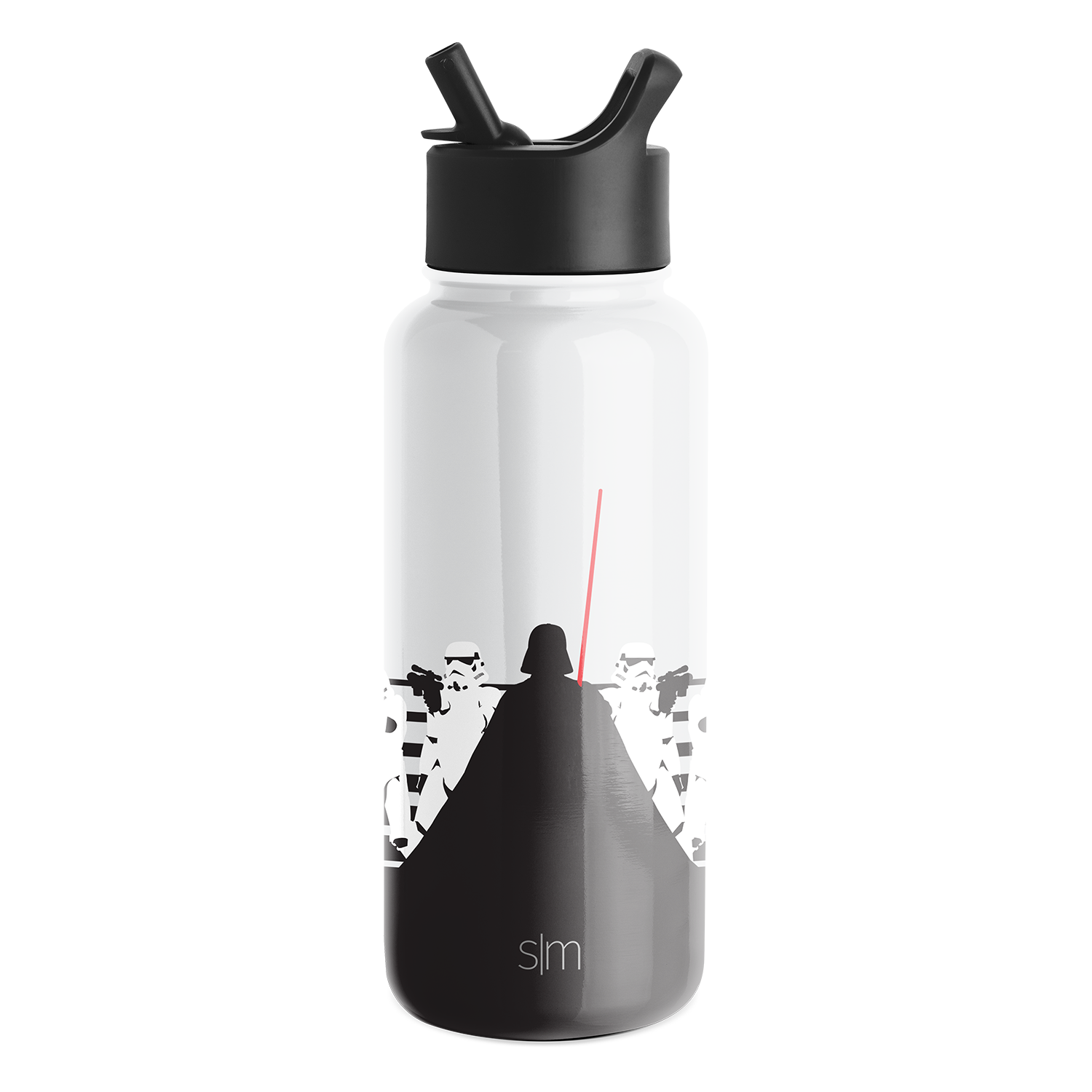 Star Warsâ„¢ Summit Water Bottle - The Dark Side