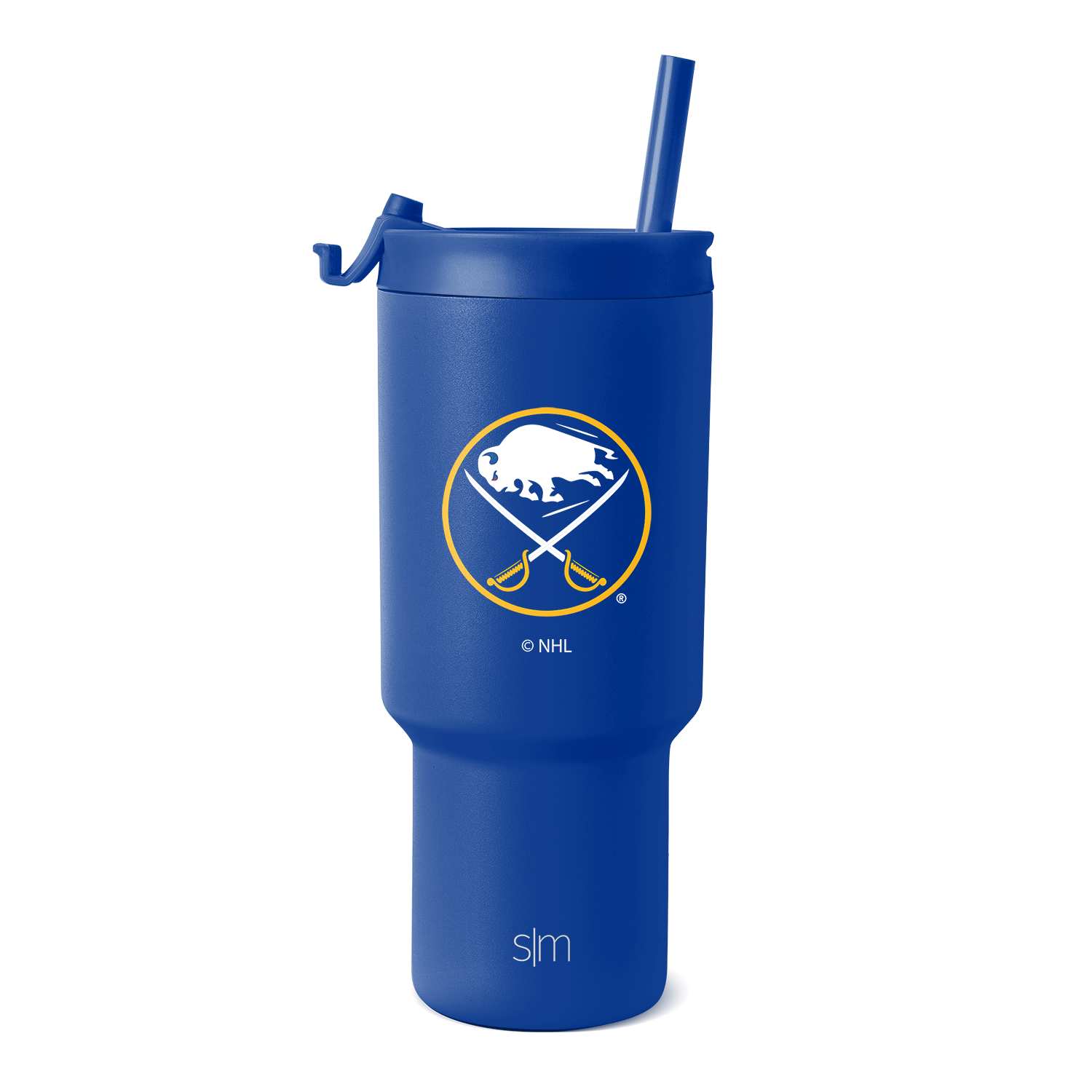 NHL Trek Tumbler - Buffalo Sabres