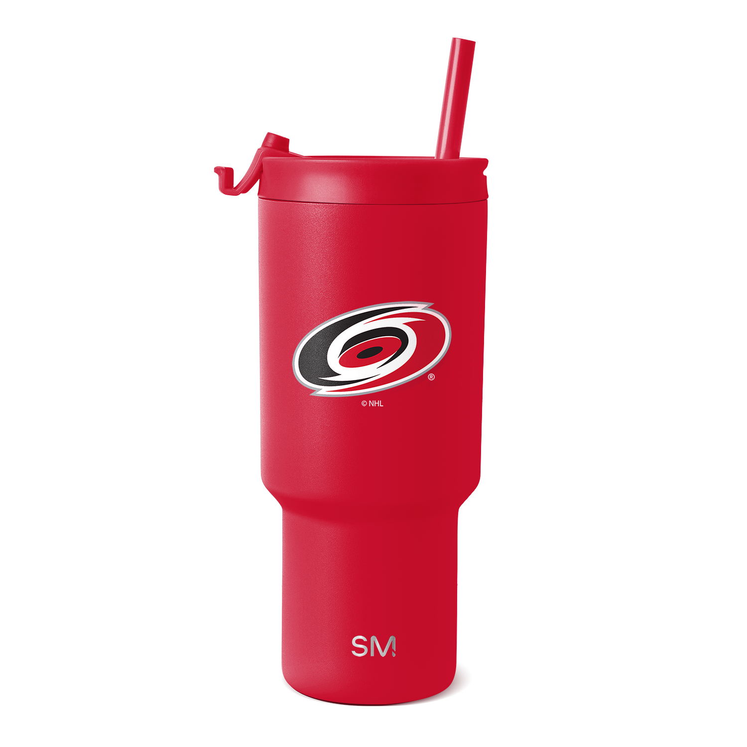 NHL Trek Tumbler - Carolina Hurricanes