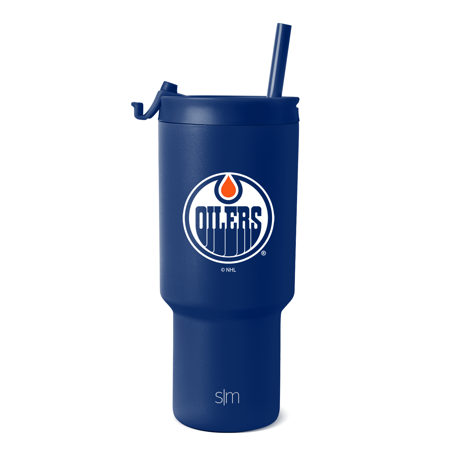 NHL Trek Tumbler - Edmonton Oilers