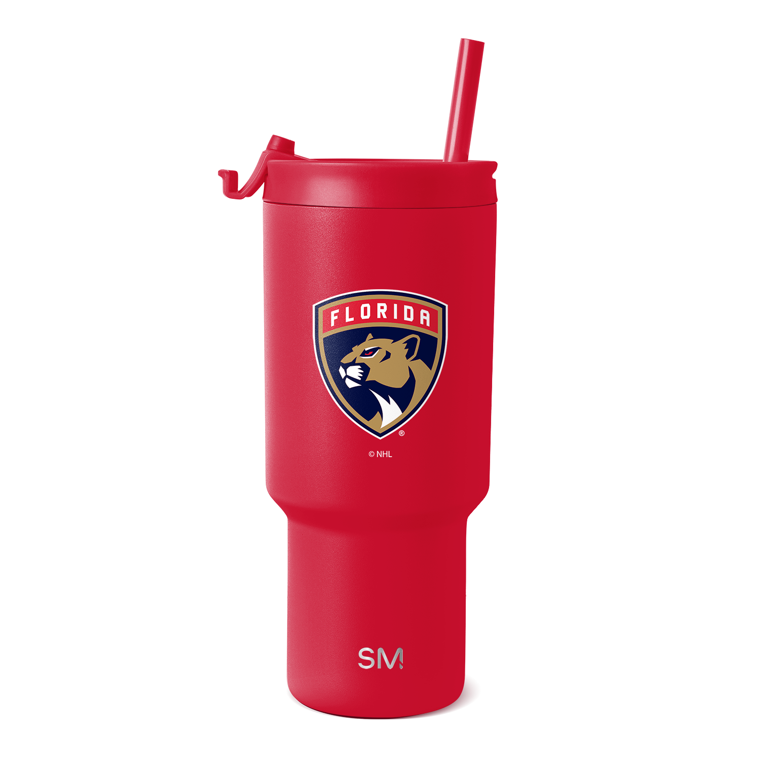 NHL Trek Tumbler - Florida Panthers