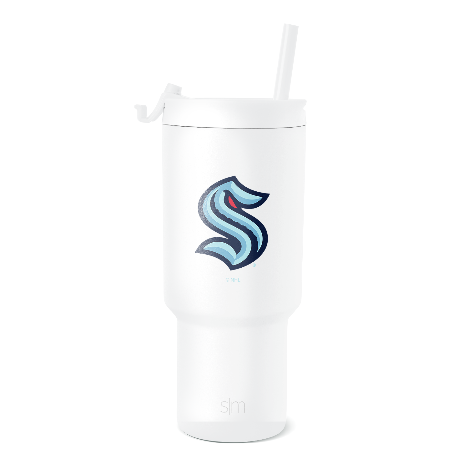 NHL Trek Tumbler - Seattle Kraken