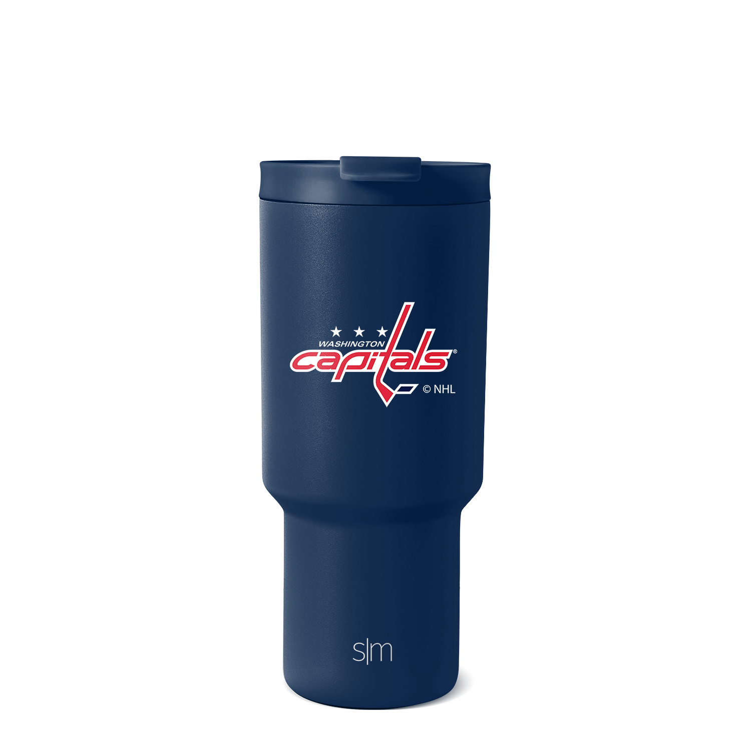 NHL Trek Tumbler - Washington Capitals