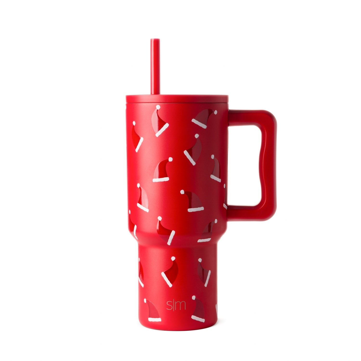 Trek Tumbler - 30oz / Kringle's Cap