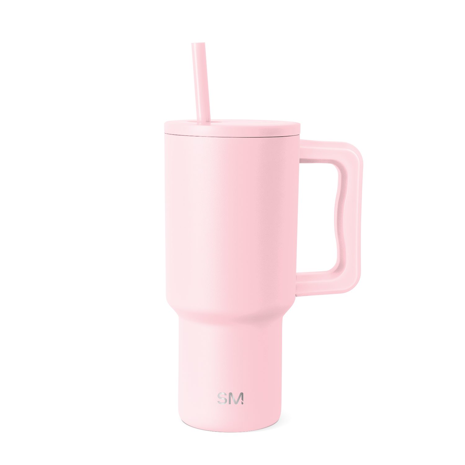 Trek Tumbler - 30oz / Blush