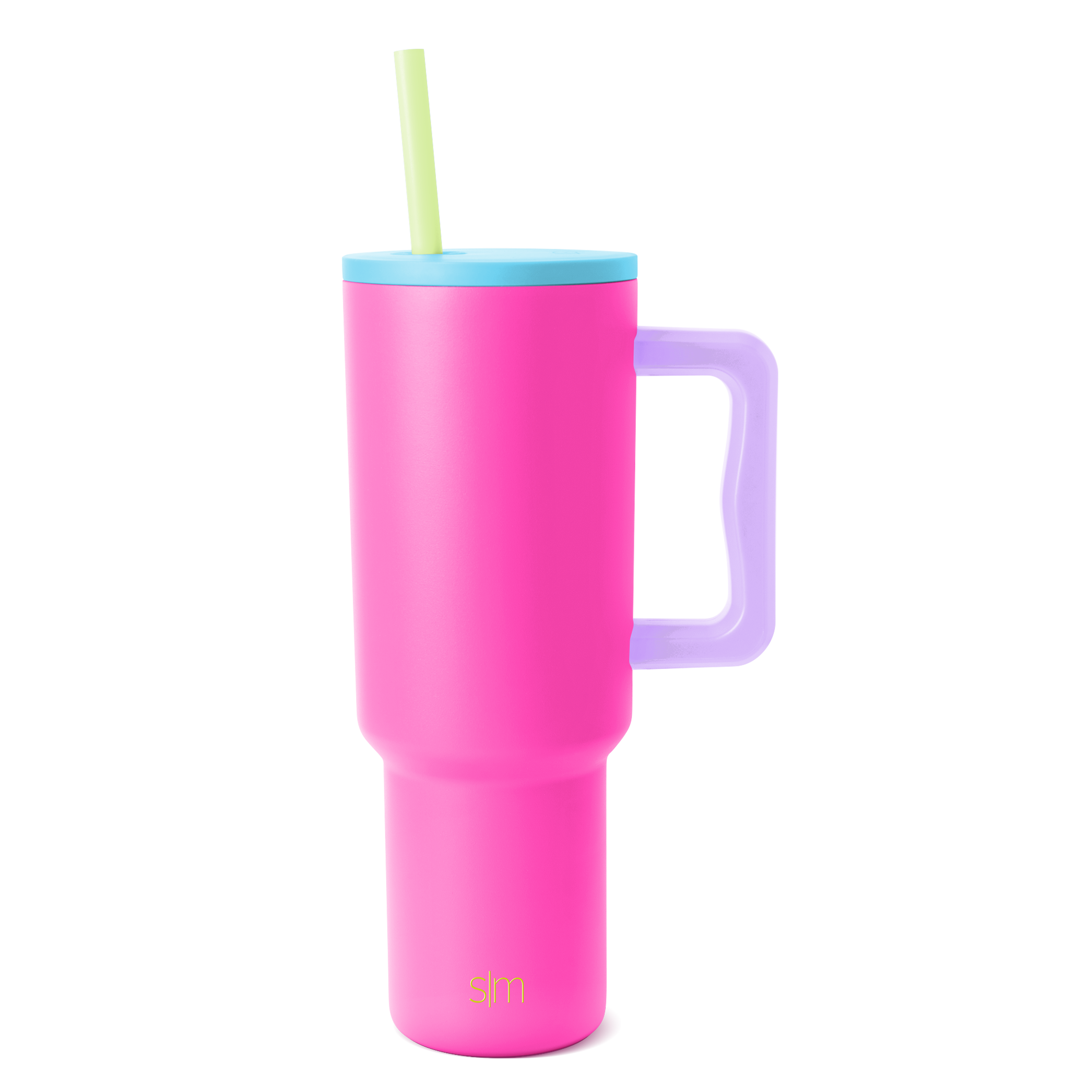 Trek Tumbler - 40oz / 80s Mix