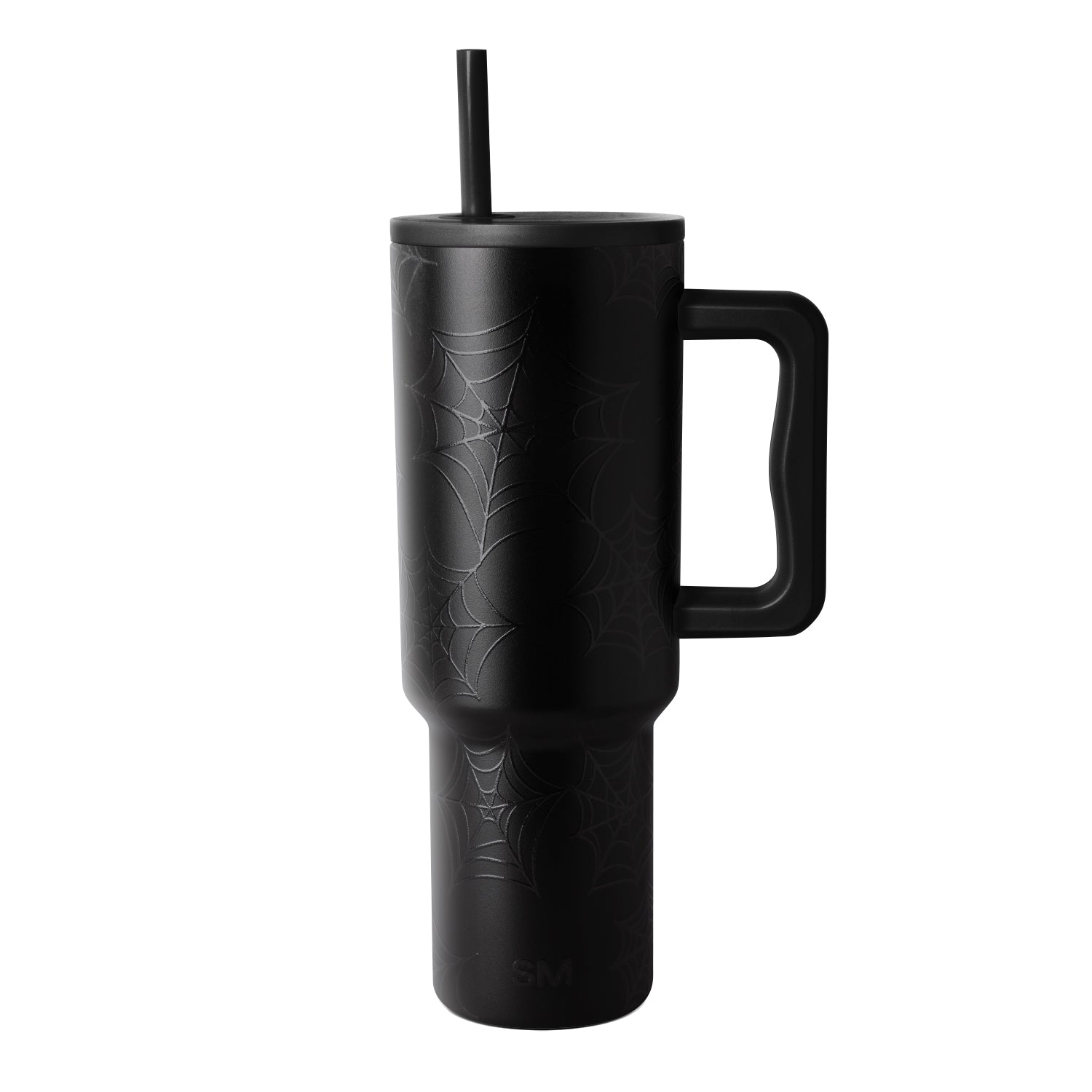 Trek Tumbler - 40oz / Spider Webs