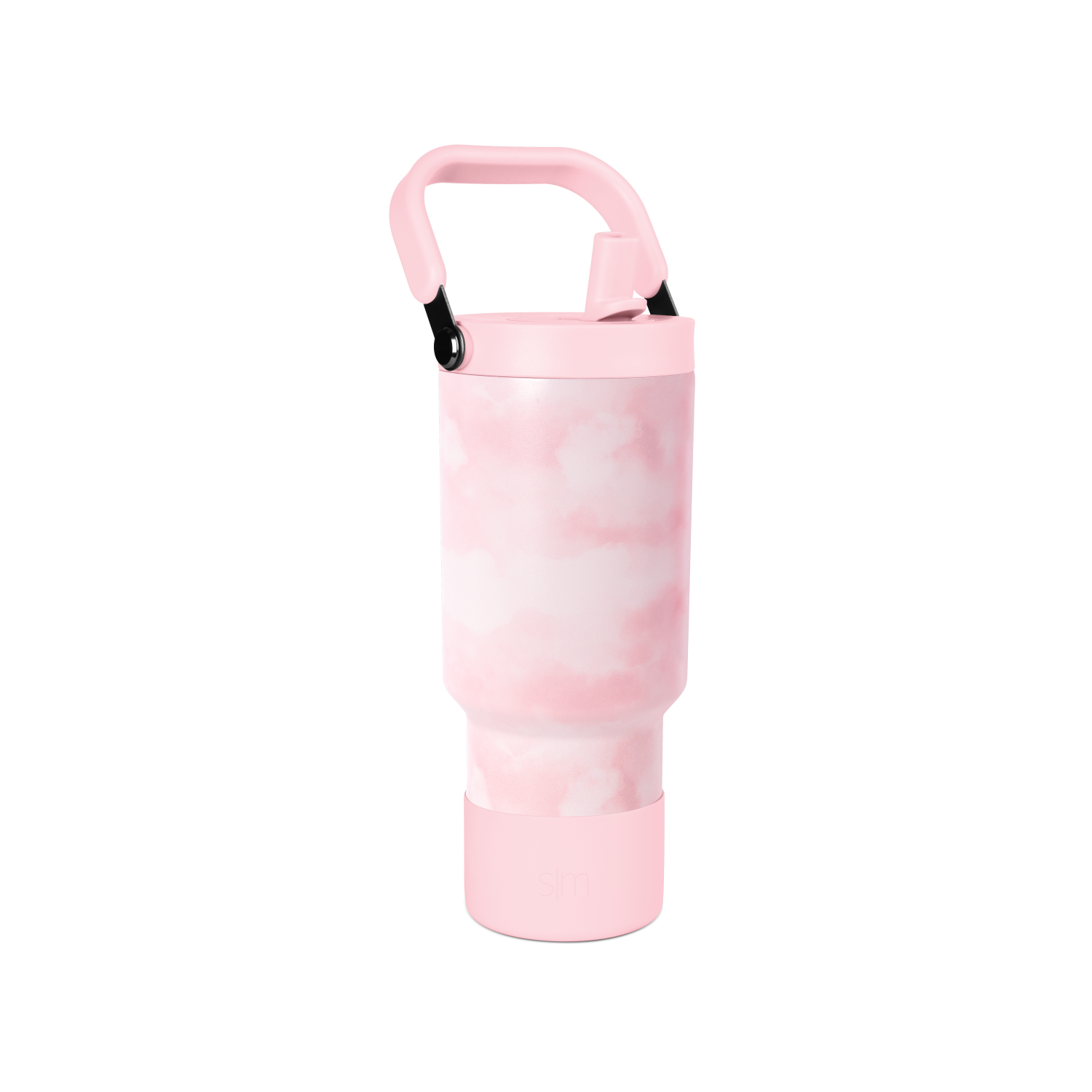 Trek Pivot Tumbler - 30oz / Blush Tie Dye / TRPV