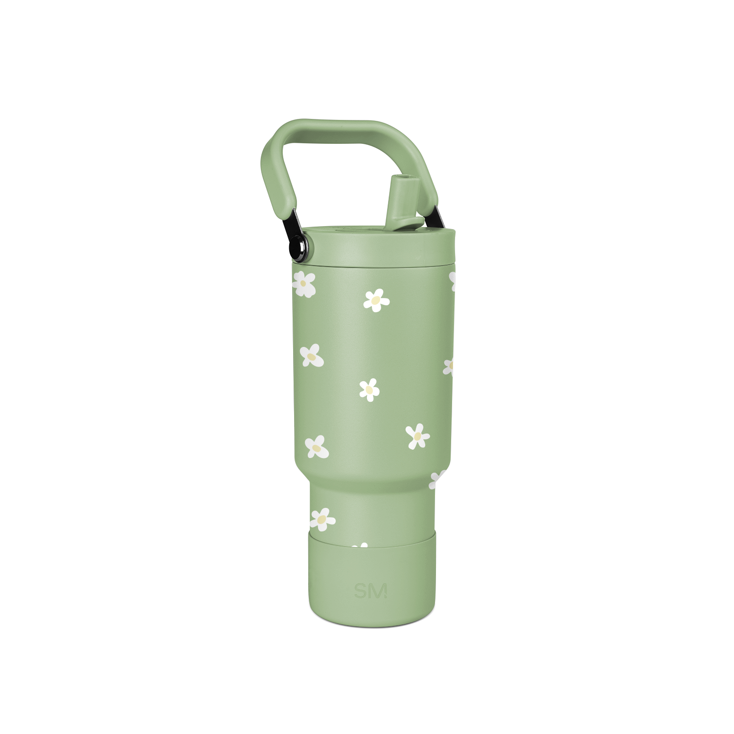 Trek Pivot Tumbler - 30oz / Sweet Daisy on Meadow Mist / TRPV