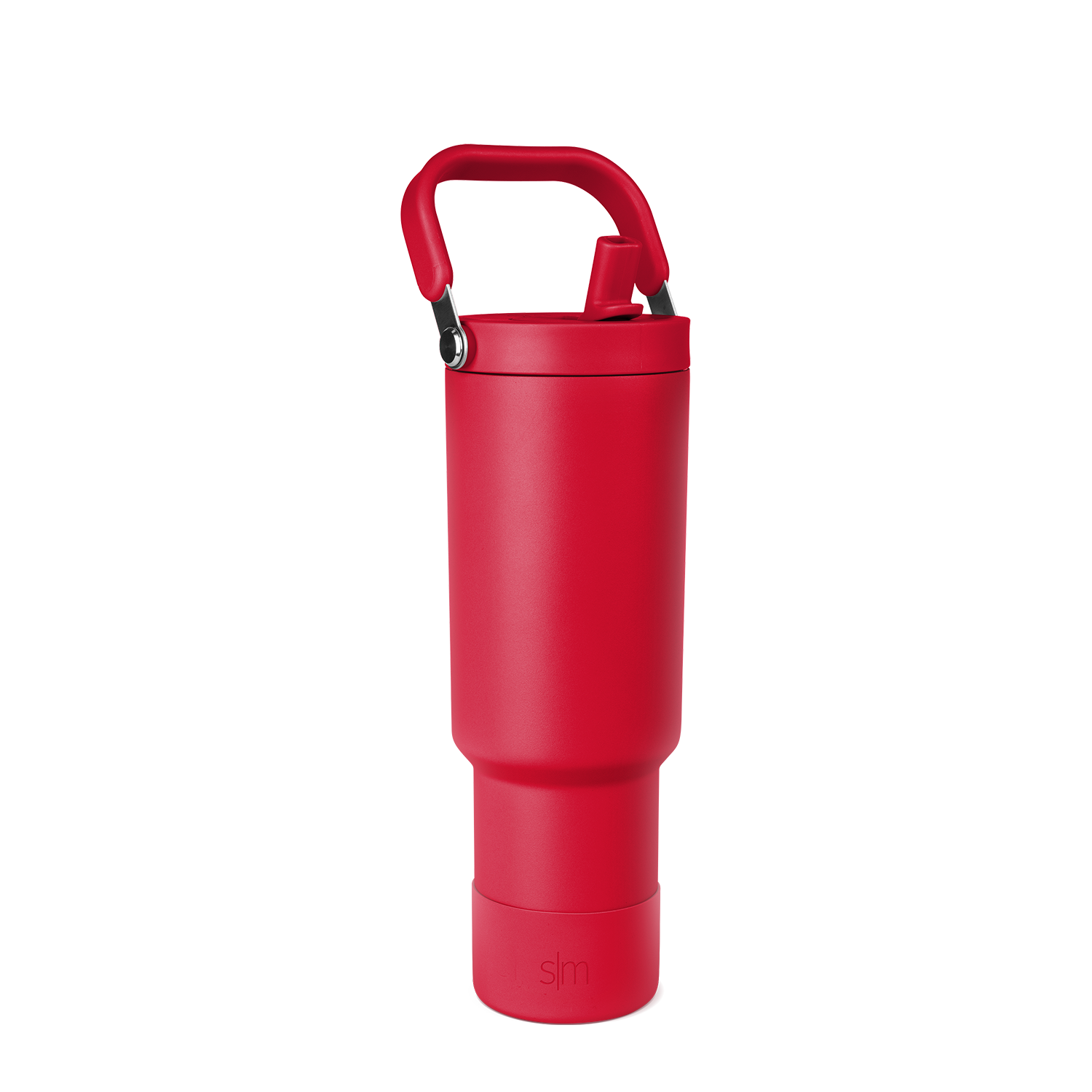 Trek Pivot Tumbler - 40oz / Ember Red / TRPV