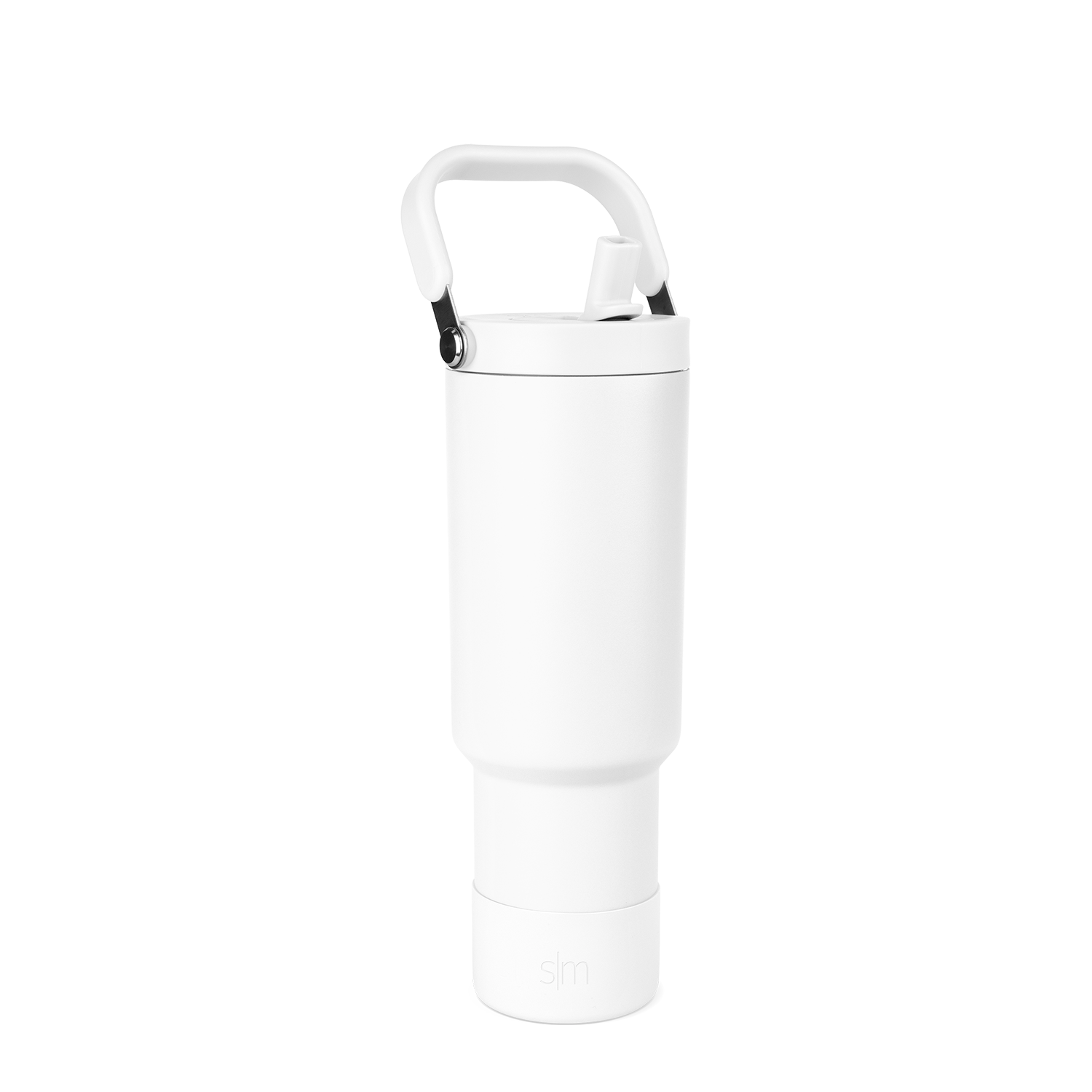 Trek Pivot Tumbler - 40oz / Winter White / TRPV