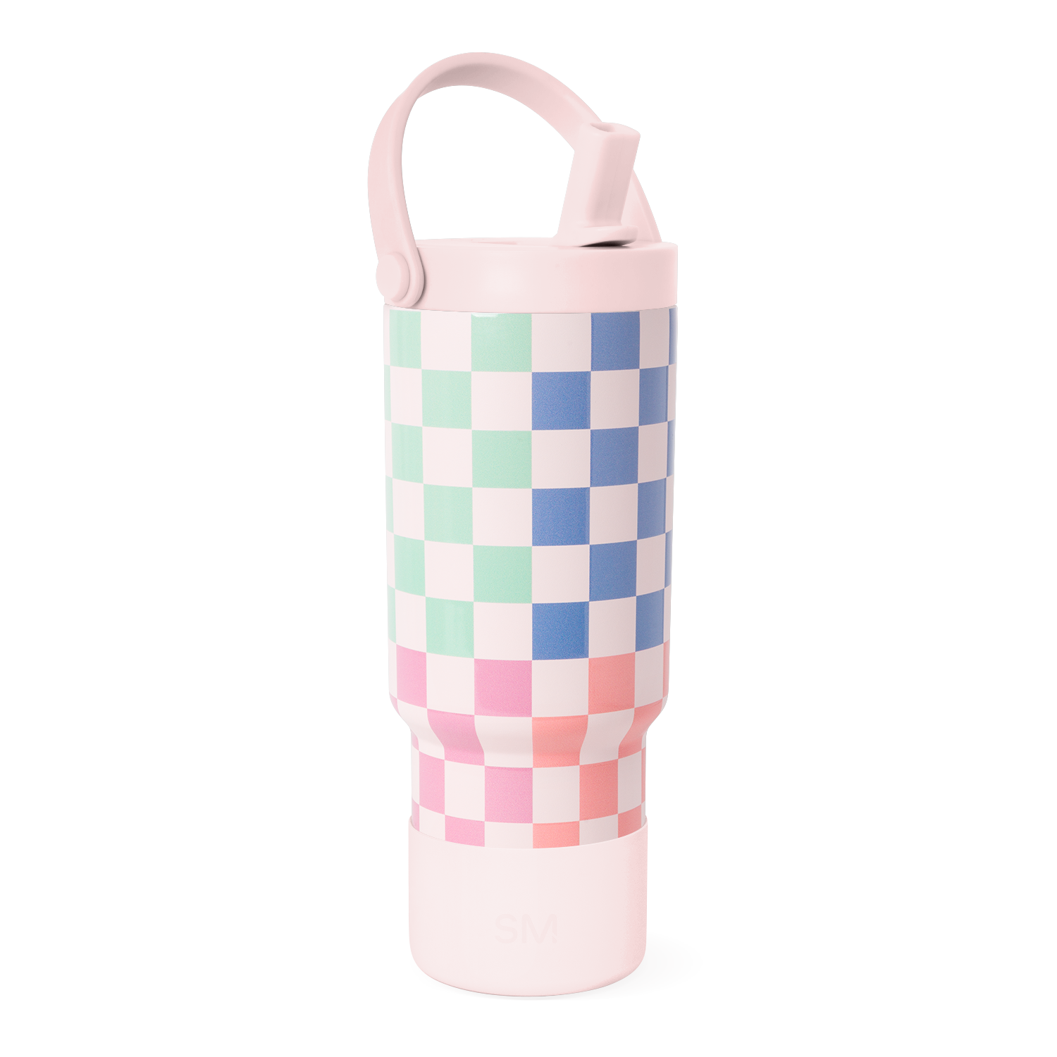 Kids Trek Pivot Tumbler - Hopscotch Checkmate