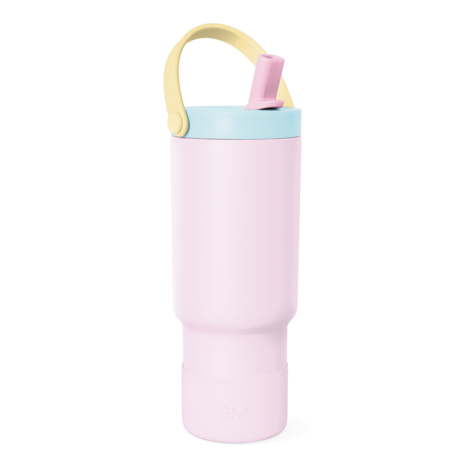 Kids Trek Pivot Tumbler - Sherbet