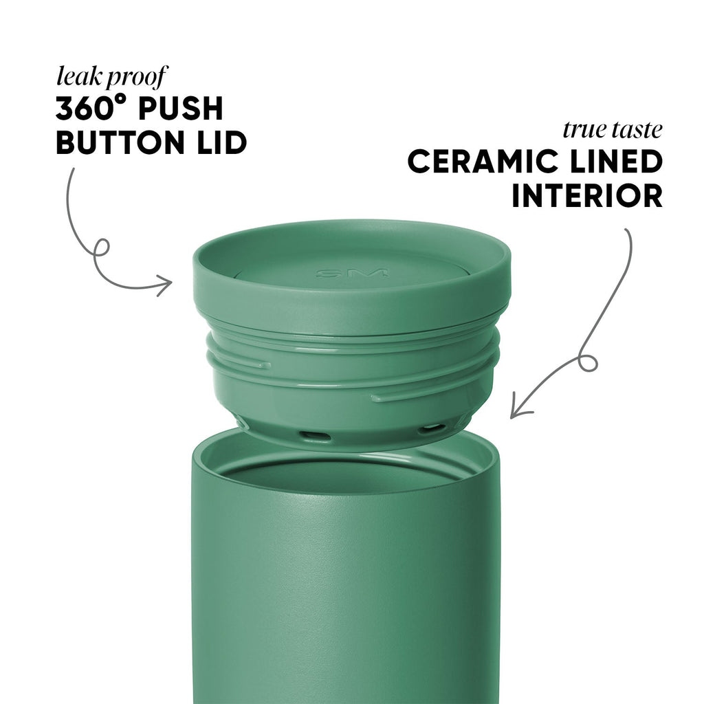 Voyager Tumbler - Signature