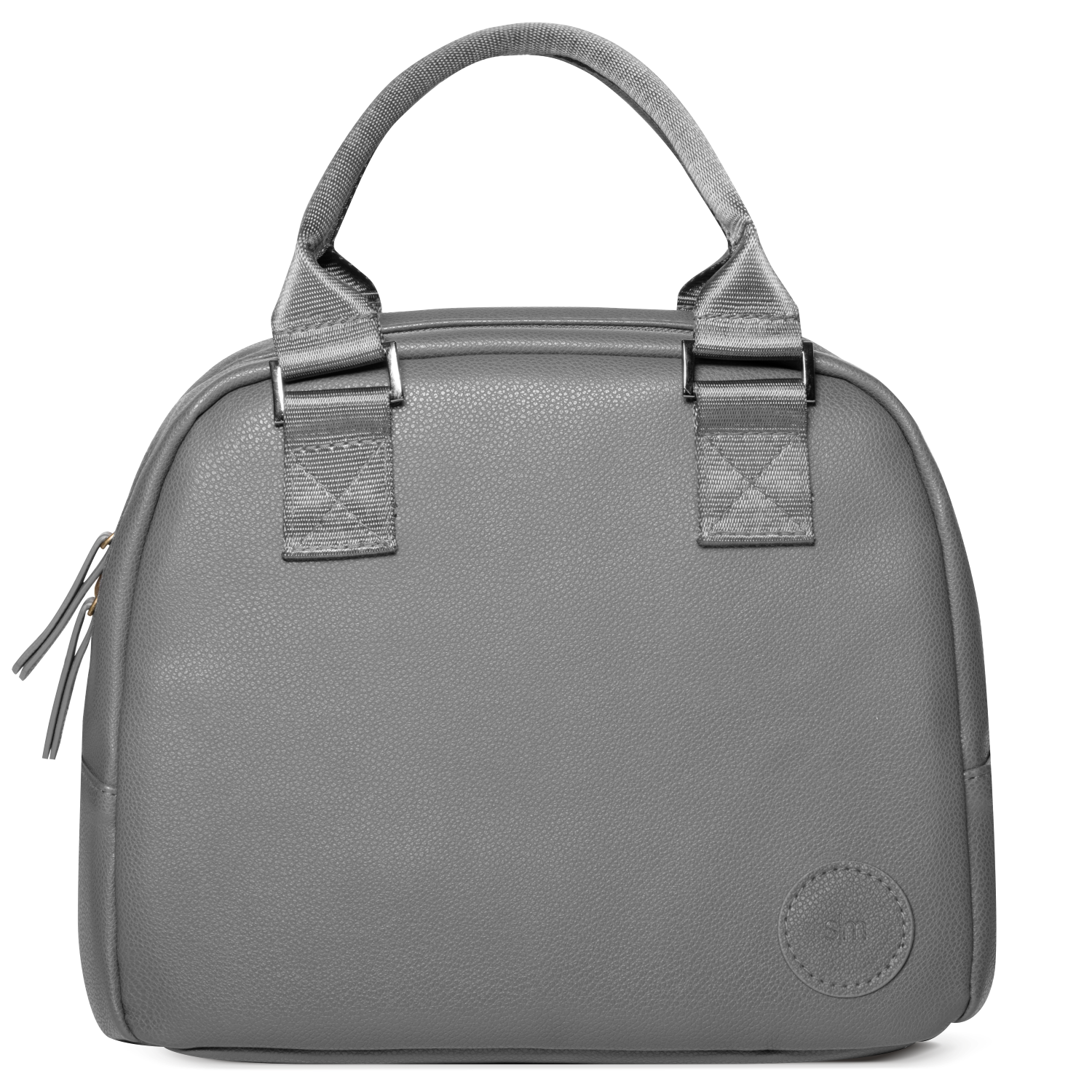 Vegan Leather Very Mia Lunch Bag - Default Title