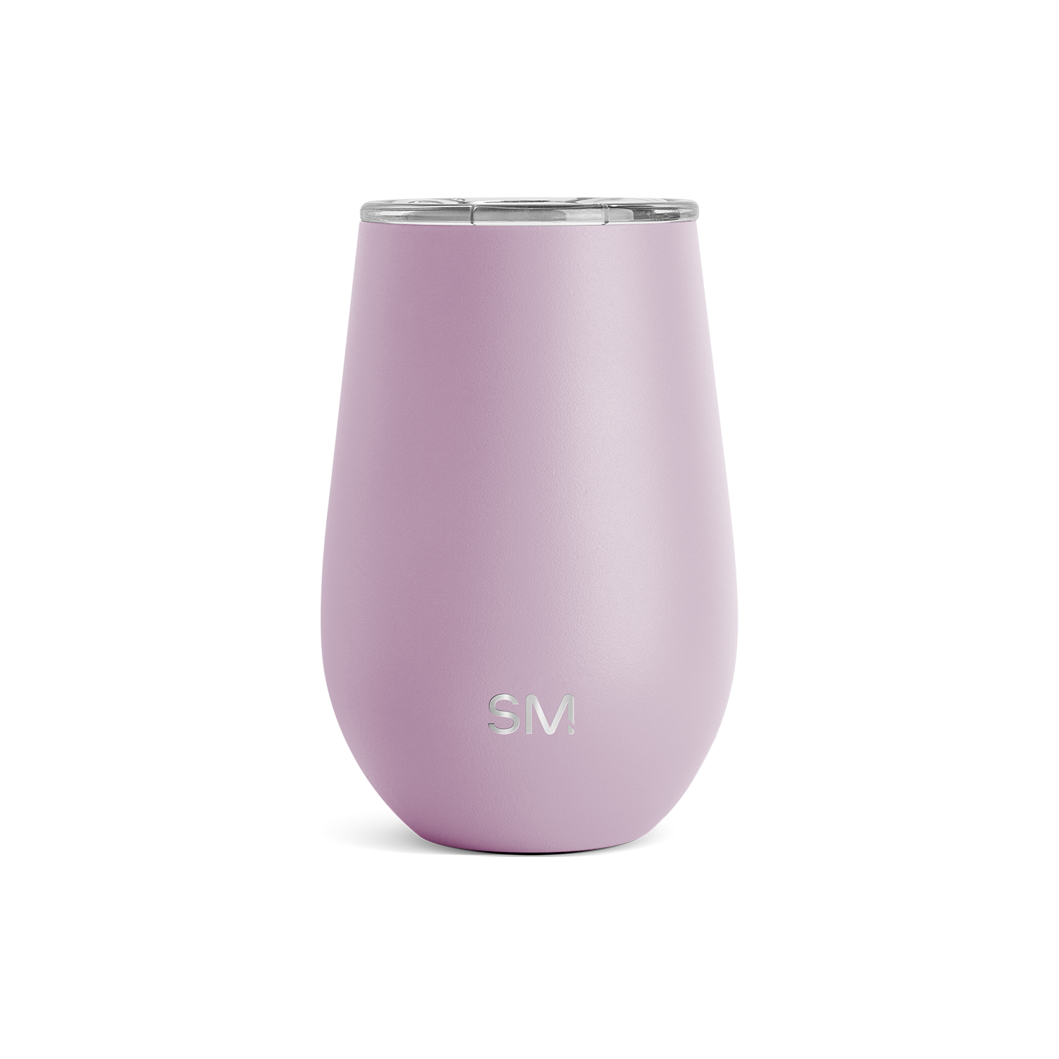 Spirit Wine Tumbler - Lavender Mist