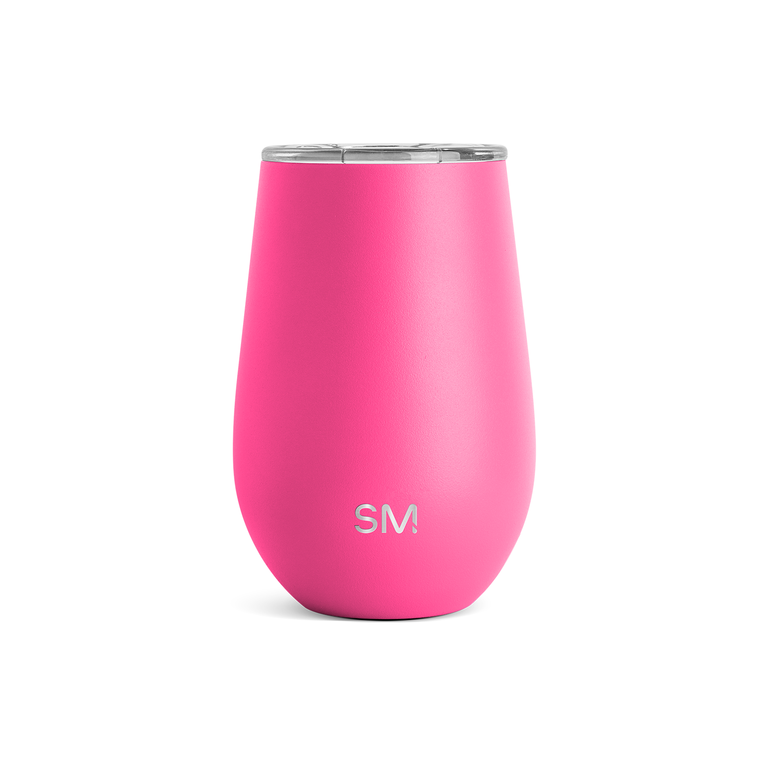 Spirit Wine Tumbler - Raspberry Vibes